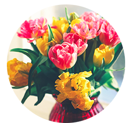 Anniversary Flowers Woodside Park